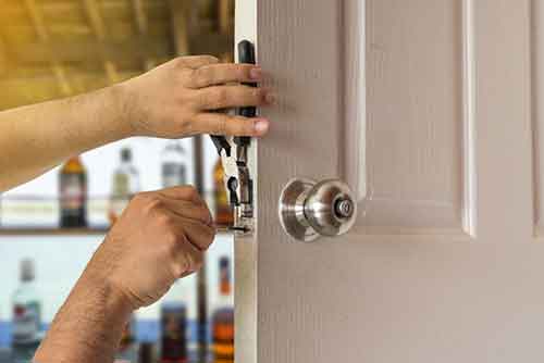 Cheshire Locksmith